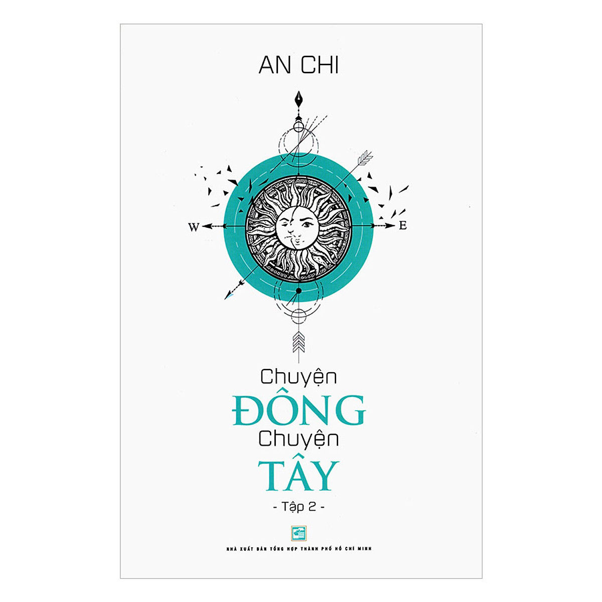 Bộ Chuyện Đông Chuyện Tây - Tái bản 2019 (Tập 1 - Tập 4)