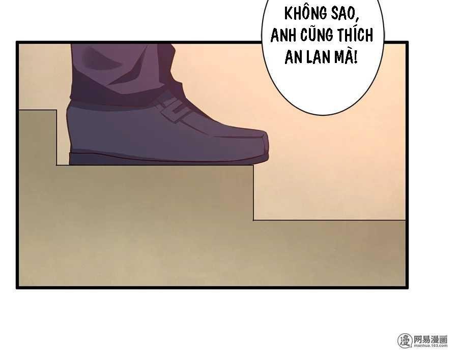 gửi người không quen chapter 21 40