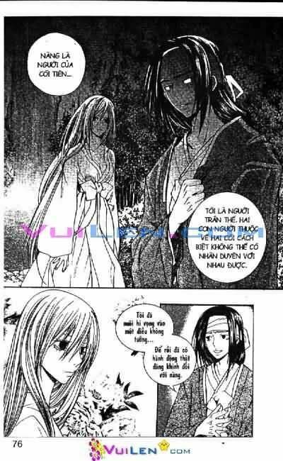 tiên nữ giáng trần chapter 18 76