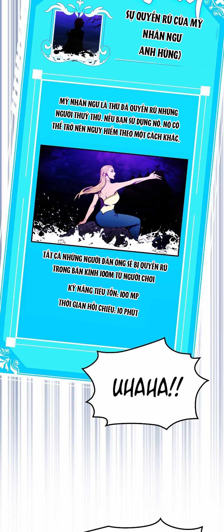 tôi thăng cấp trong lúc ngủ chapter 7 34