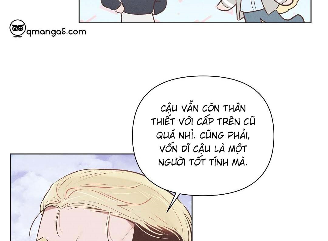 đại úy lãng mạn thân yêu của tôi chapter 24 68