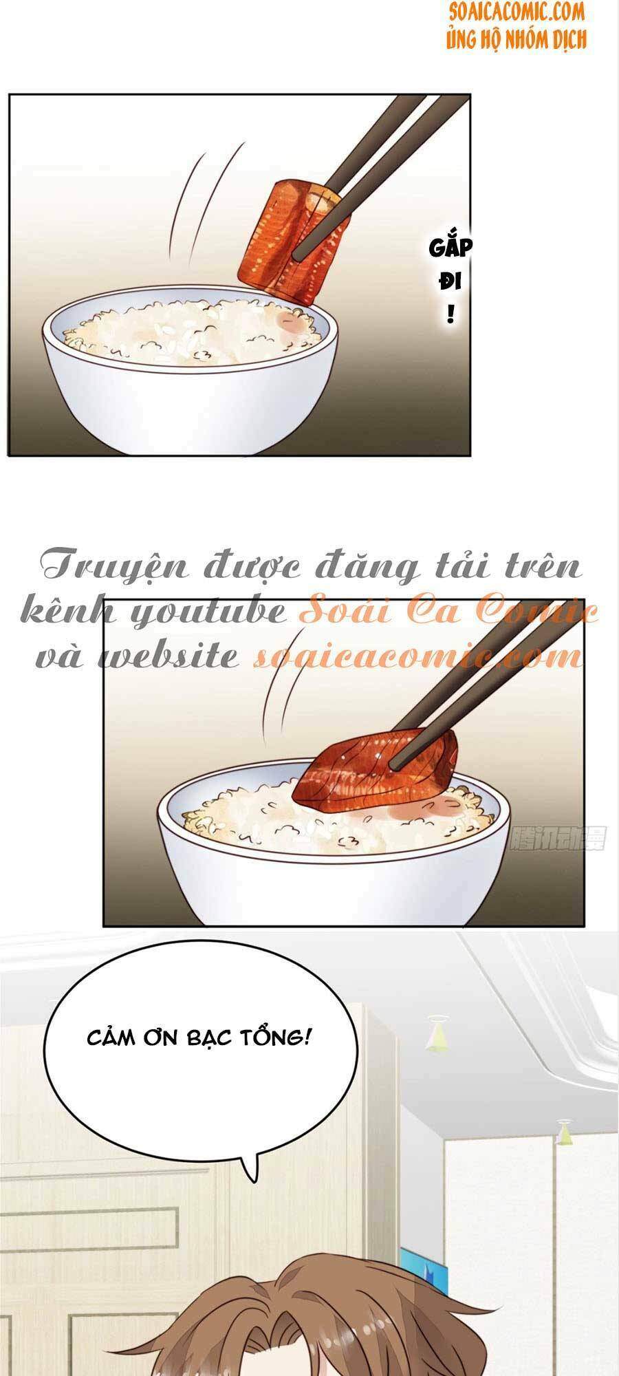 dựa vào đại lão ổn định vị trí c trong nam đoàn chapter 63 27