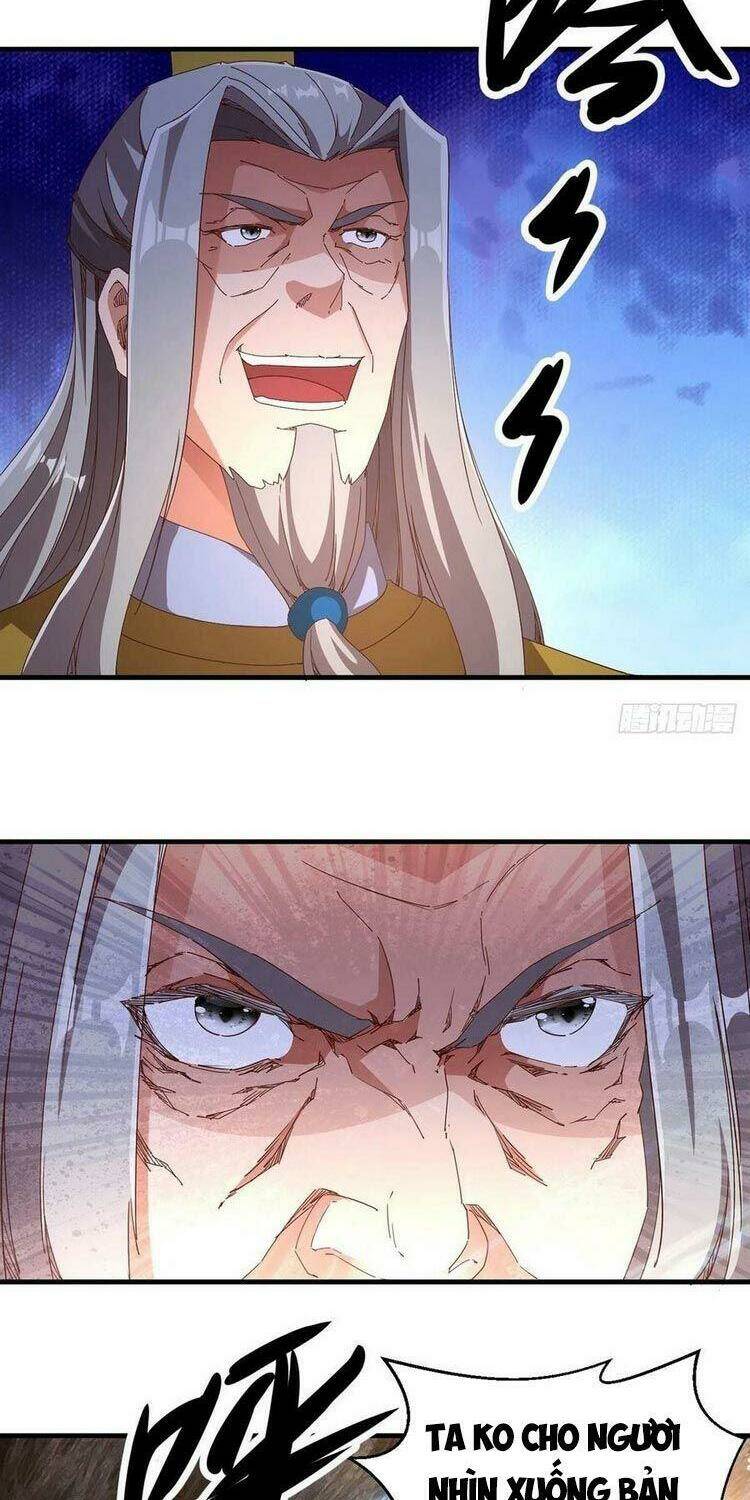 thiên hạ kiếp chapter 83 8