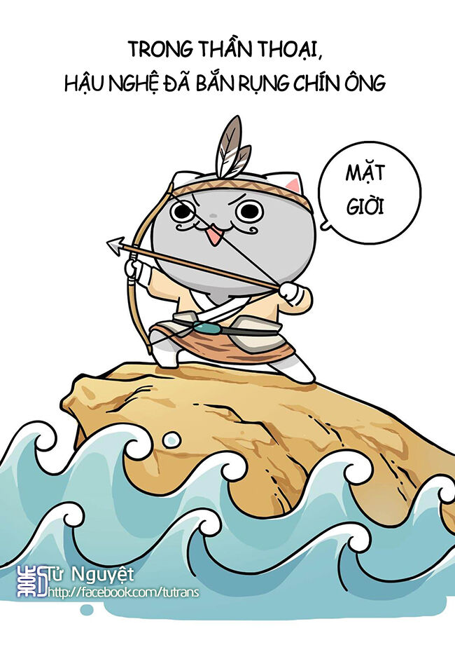 nếu lịch sử là một bầy mèo chapter 6 12