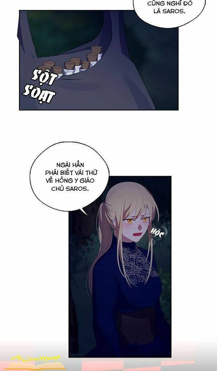 cộng tác của hoàng đế chapter 39 27