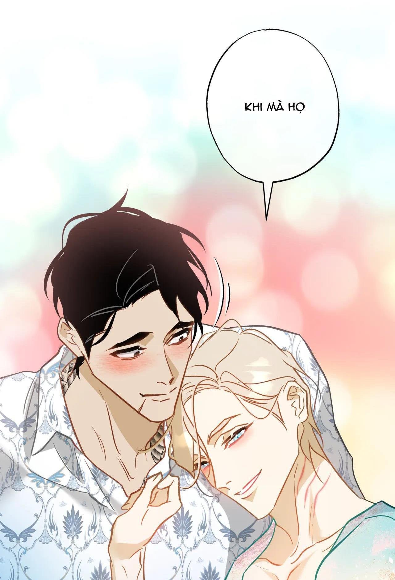 mỹ nhân ngư chapter 16 76