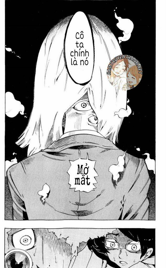 cục điều tra siêu nhiên chapter 137 15