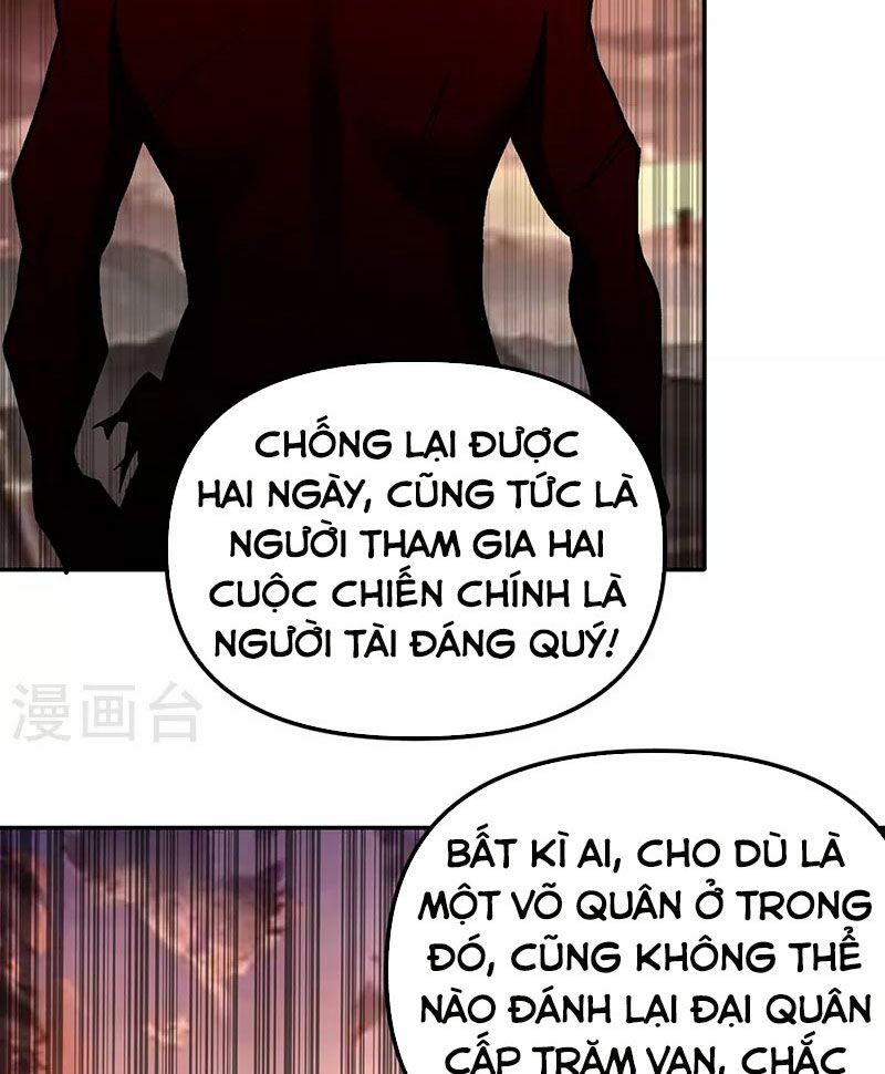 võ đạo độc tôn chapter 427 8
