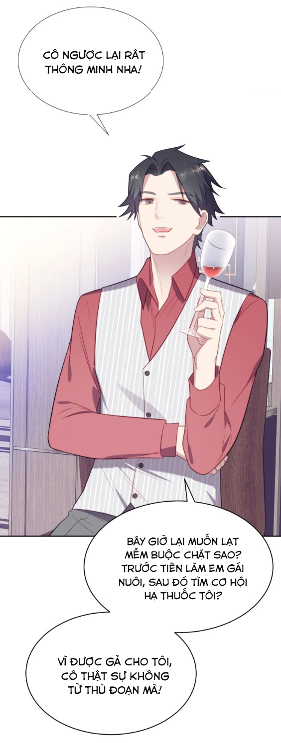 khoá chặt đôi môi (full) chapter 4 61