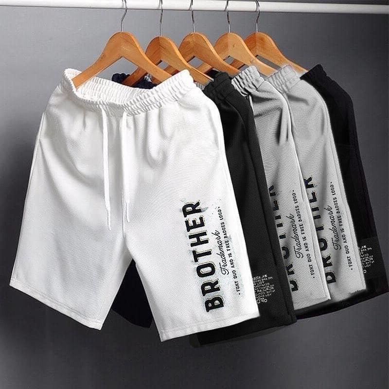 Quần Đùi Nam Chất Vải Cotton Thoáng Mát QDN13, size từ L đến 3XL Quần Short Nam chất lượng- Thời Trang Waoo
