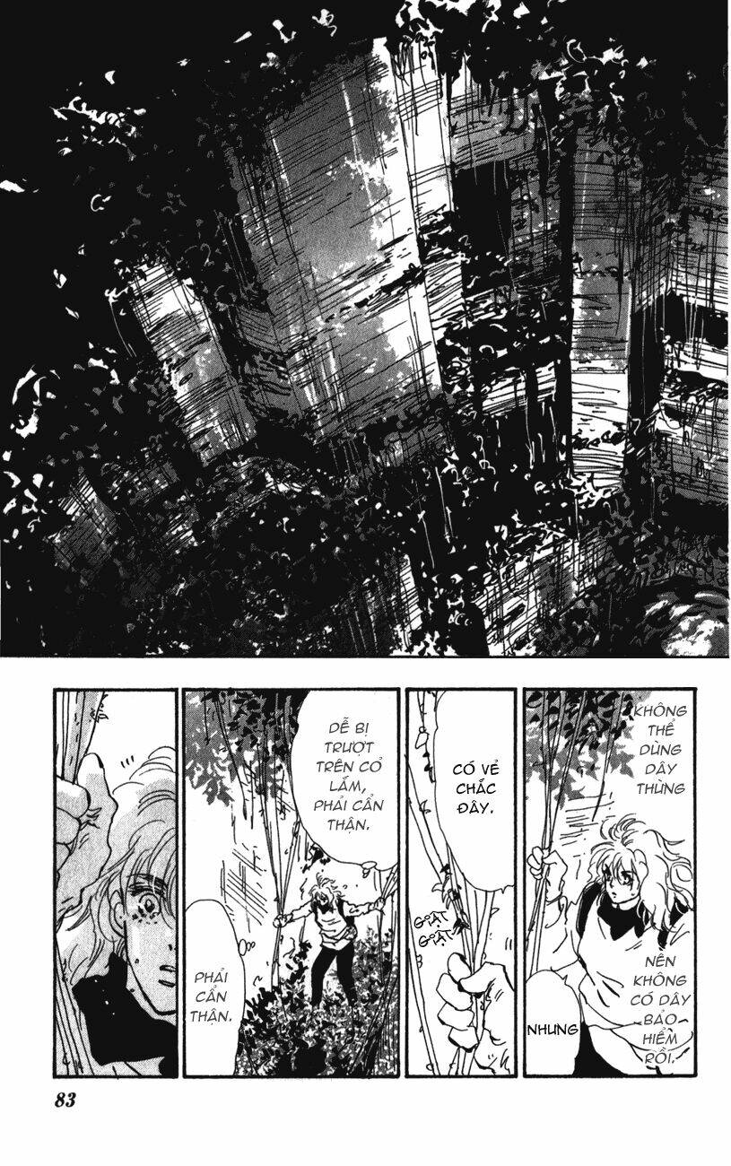 7 mầm sống chapter 114 8