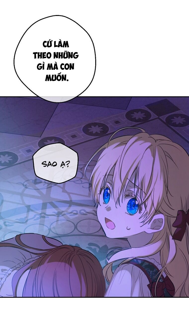 một ngày nọ tôi bỗng thành nàng công chúa chapter 113 19