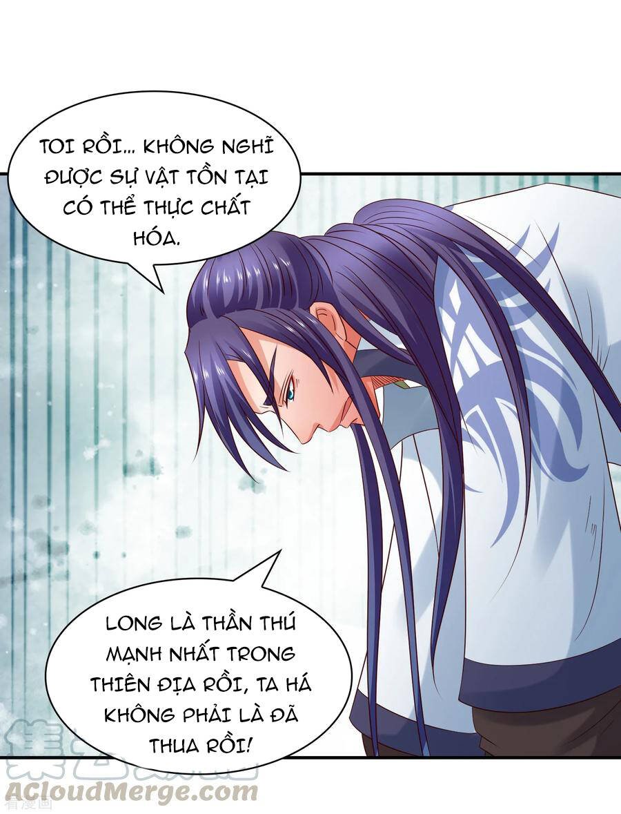 trở về cổ đại làm thánh hiền chapter 32 33