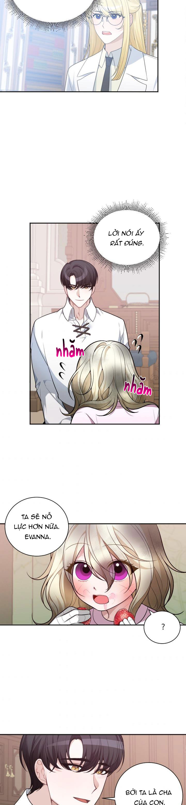 bước đi trên con đường hoa chapter 7 12