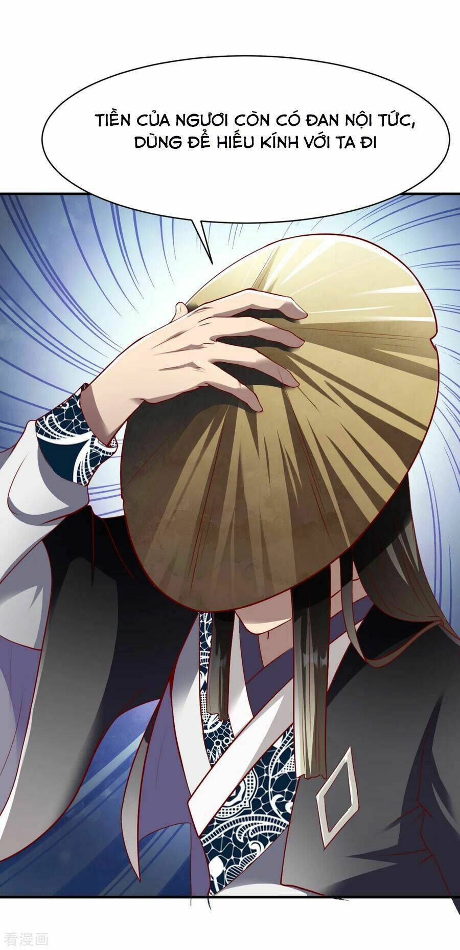 chiến đỉnh chapter 176 21