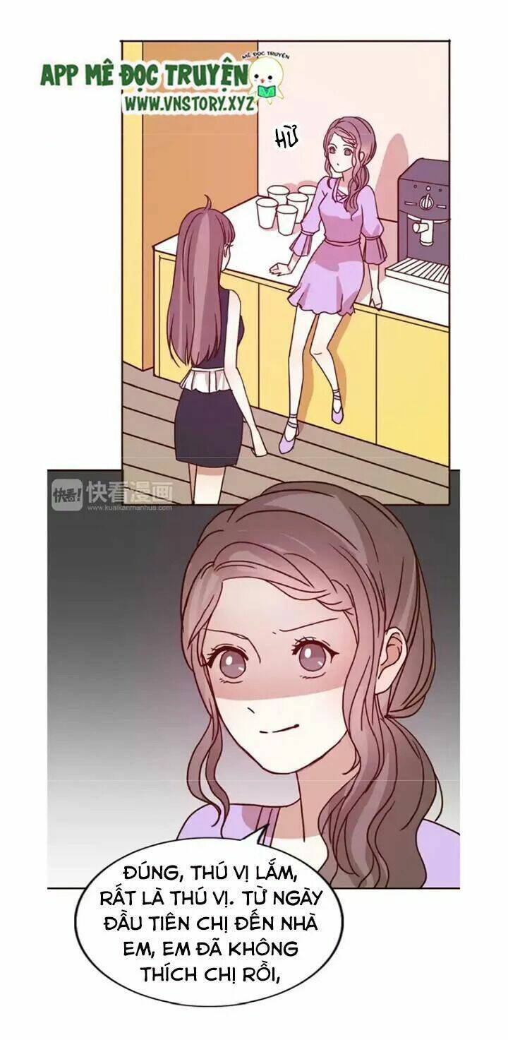 tình yêu không nói dối chapter 63 15
