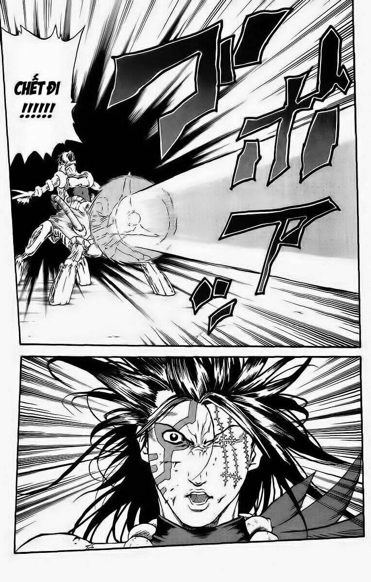 vua trên biển chapter 242 20