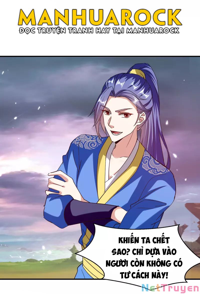 tối cường thăng cấp chapter 324 4