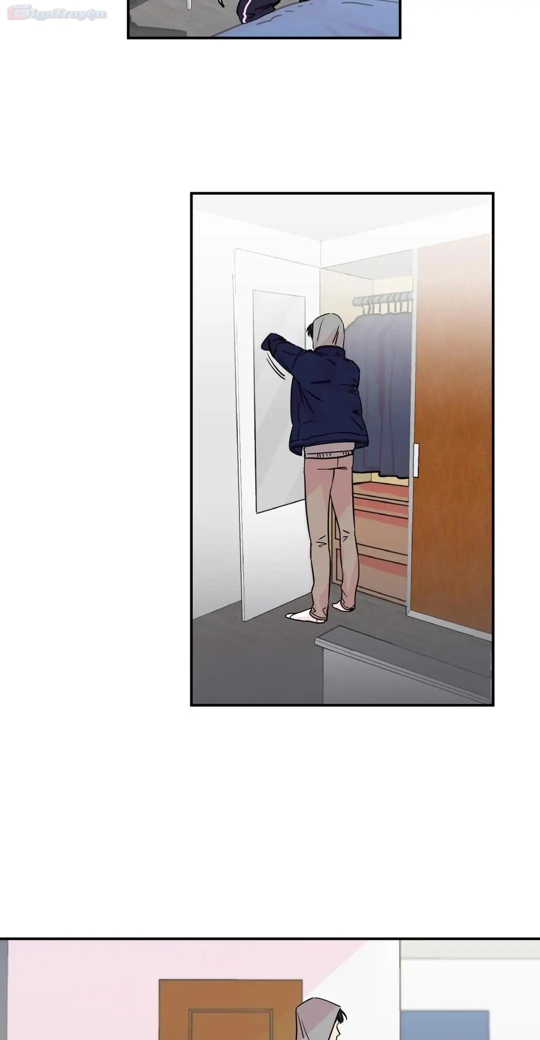 bố đường chapter 3 3