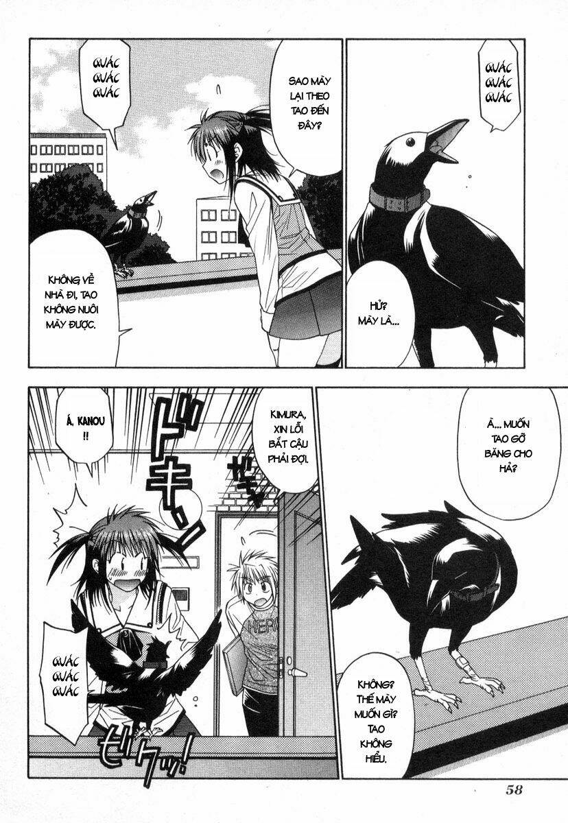 enchanter chapter 13 16