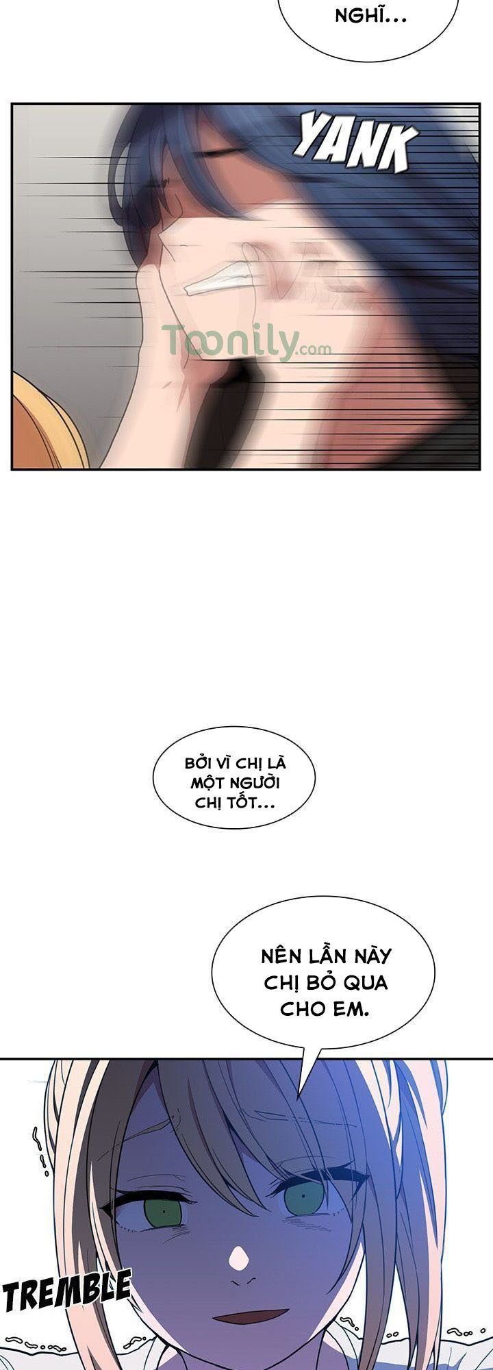 close as neighbors chapter 46 52