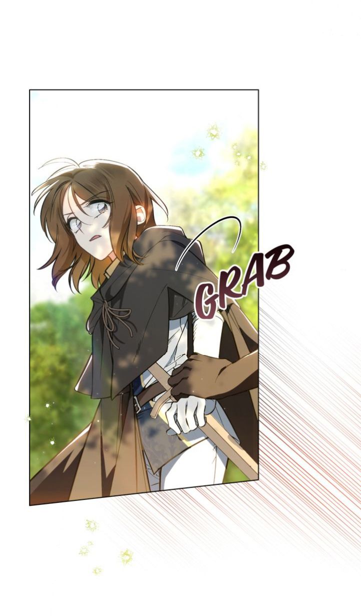 thanh kiếm của evangeline chapter 23 4