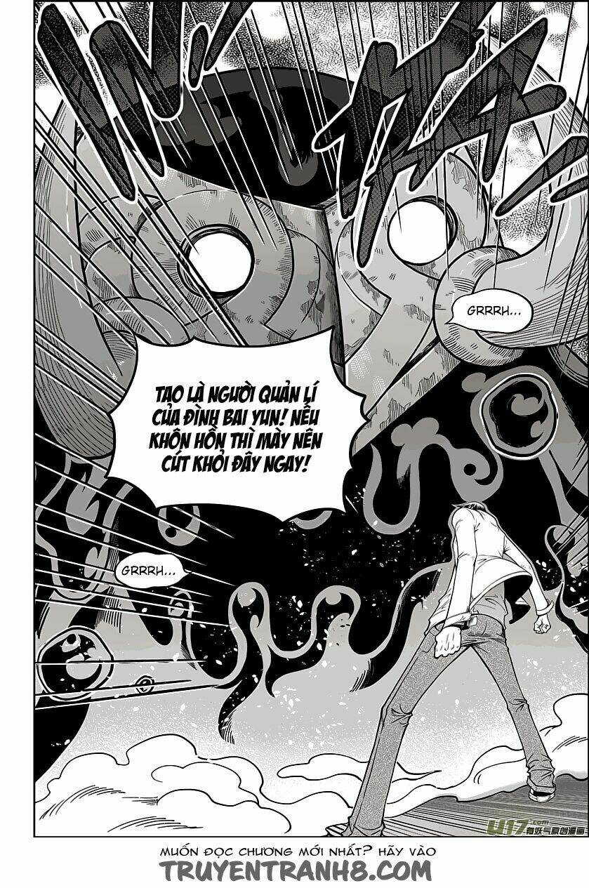 macrophage regulation chapter 8 4