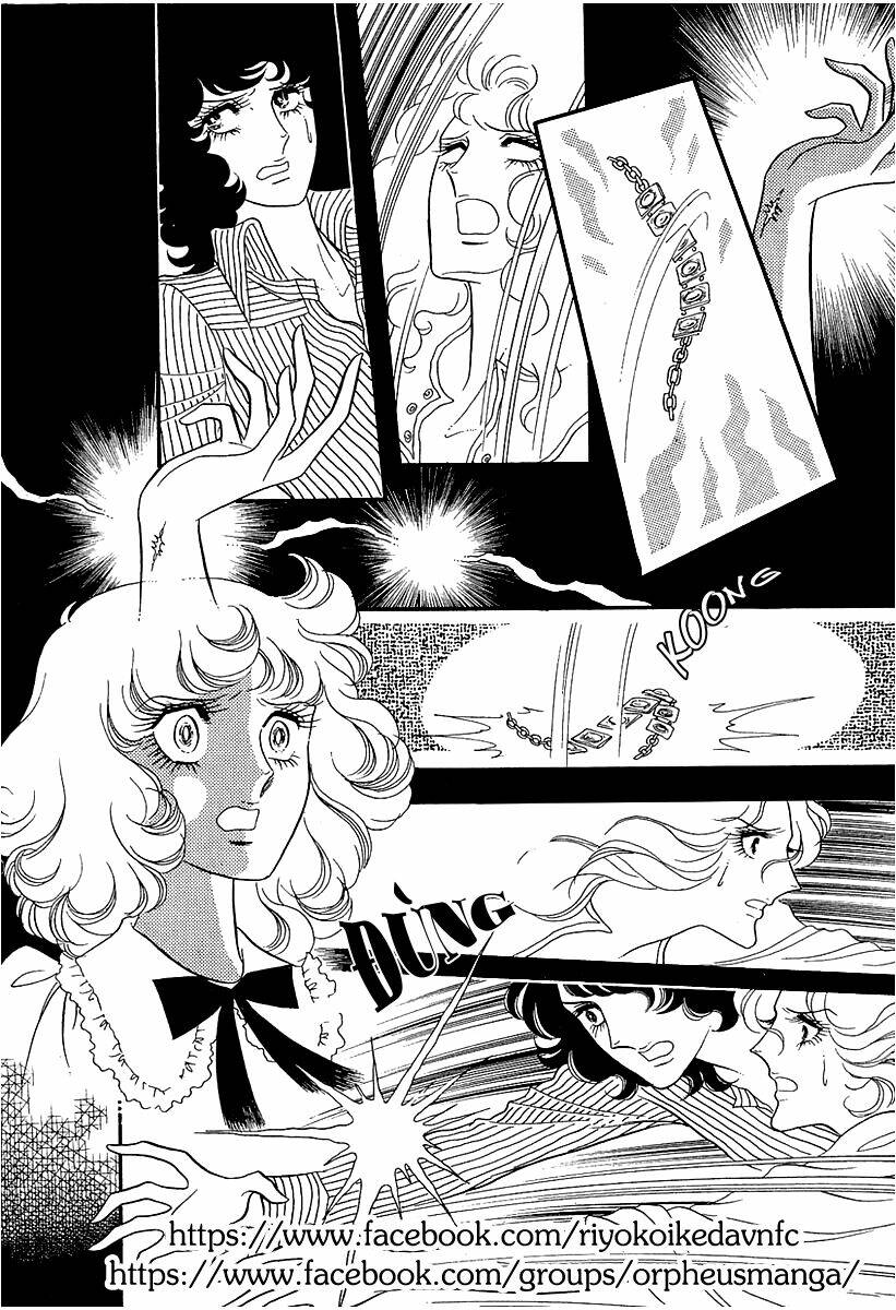 oniisama e... chapter 9 17