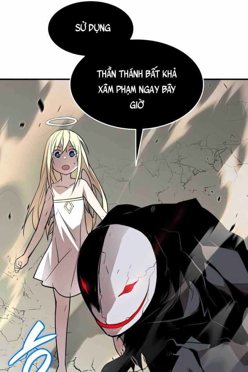 tôi là lính mới chapter 121 54