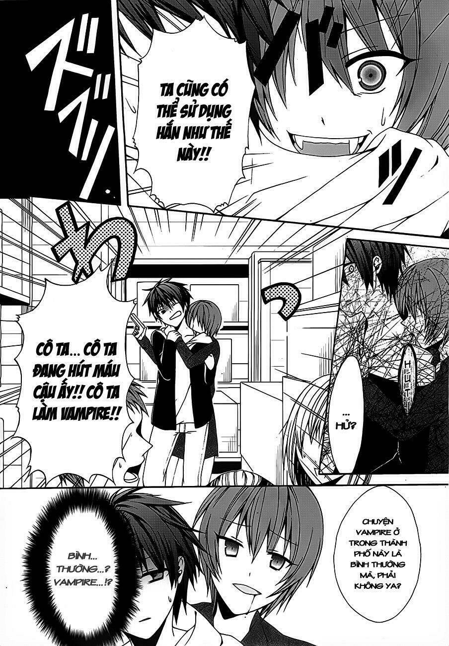 dracu-riot! chapter 1 28