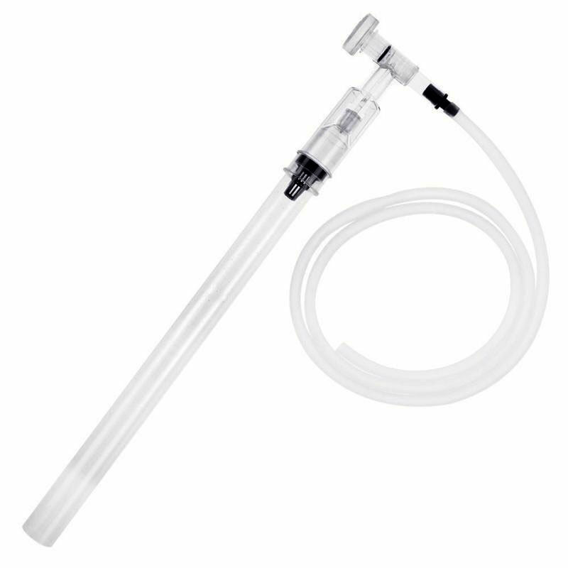 Thiết bị vệ sinh hồ cá AS-666B dùng cho hồ cá cảnh, hồ thủy sinh