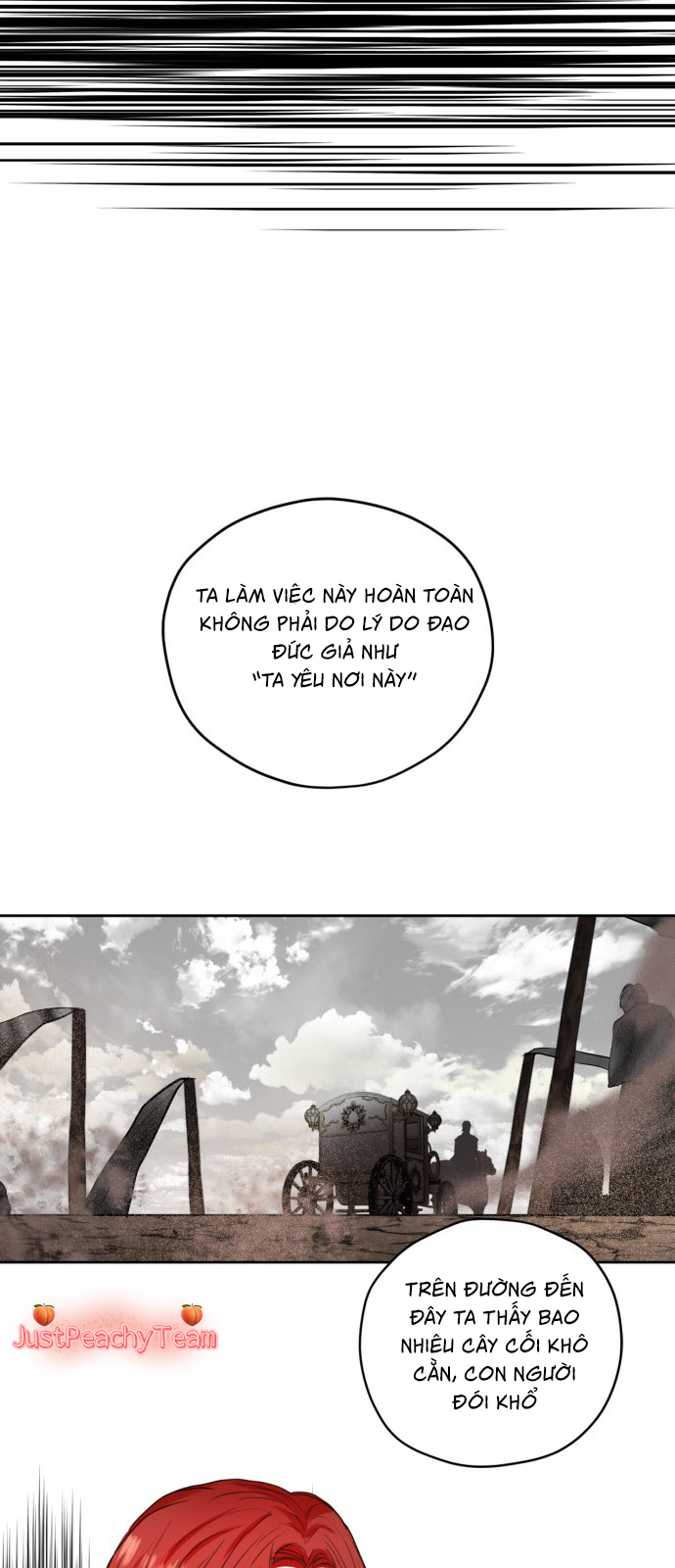 nâng cấp chồng lên level max chapter 9 9