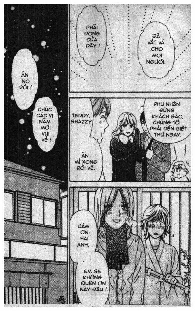 chiyou yo hana yo chapter 2 13