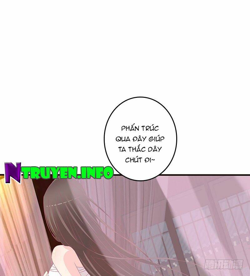 tướng quân mời ra trận chapter 84 12