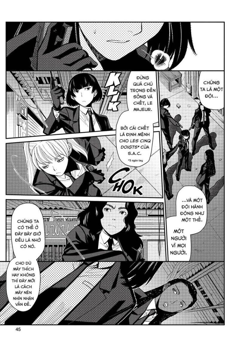 hố đen chapter 103 19