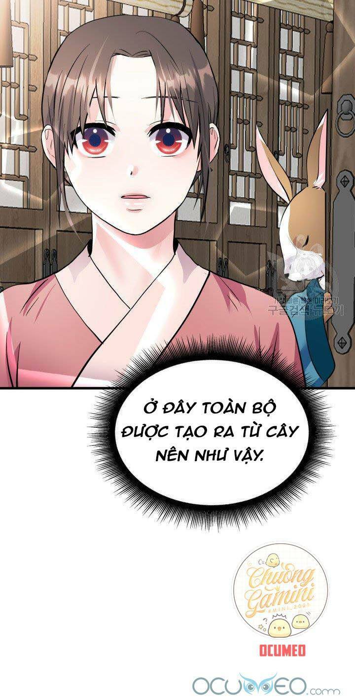 cô dâu của sói đen chapter 11 92
