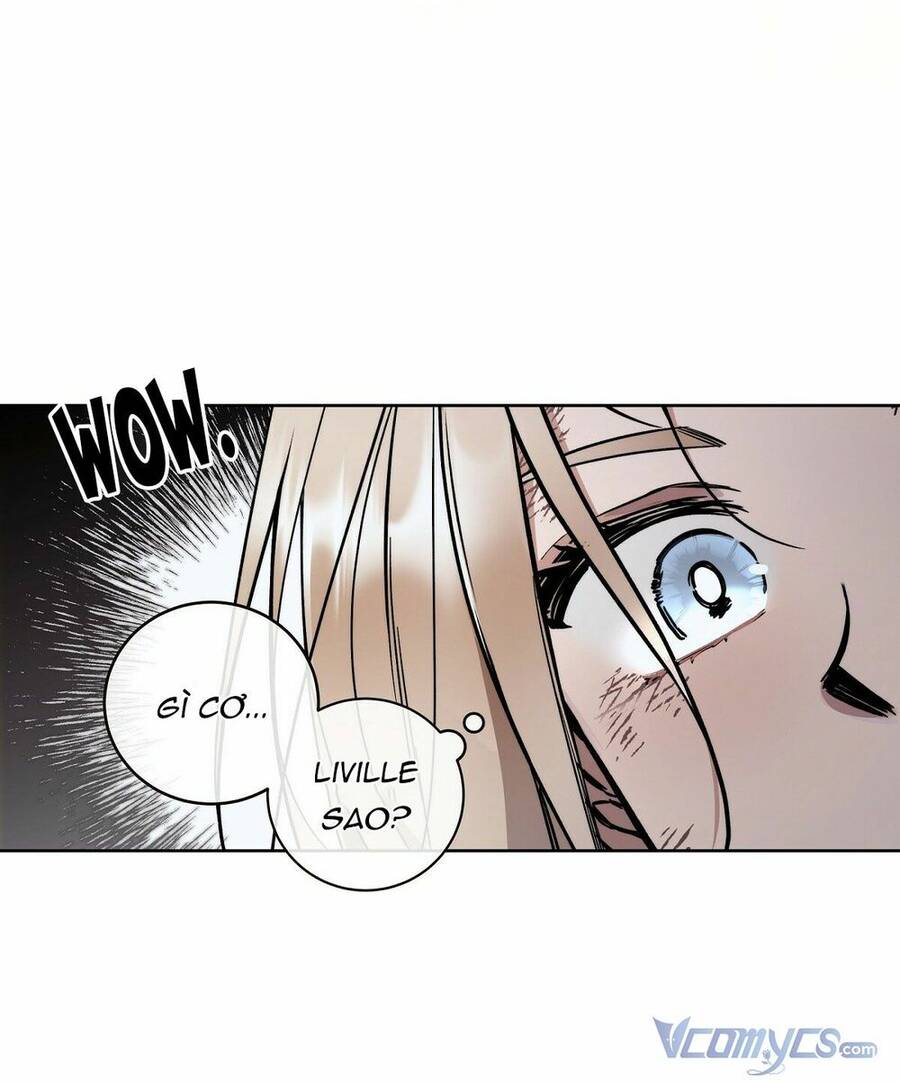 lời nói dối vĩnh cửu của người chapter 3 77