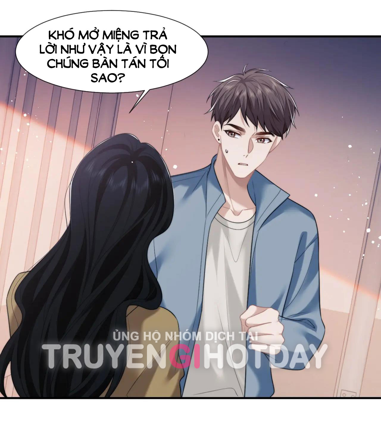 chủ mẫu cao môn xuyên không thành nữ phụ hào môn chapter 32.2 16