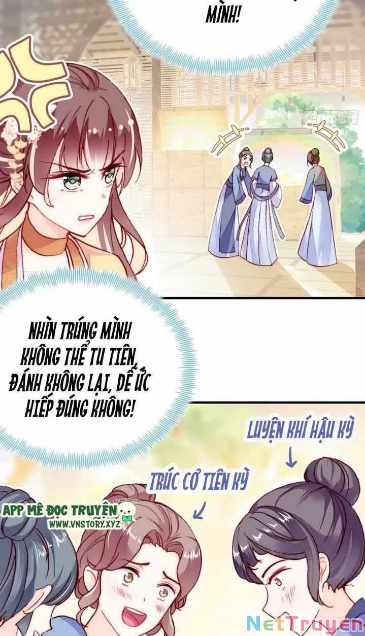 lại bị bệnh chiều chuộng quấn lấy chapter 7 11