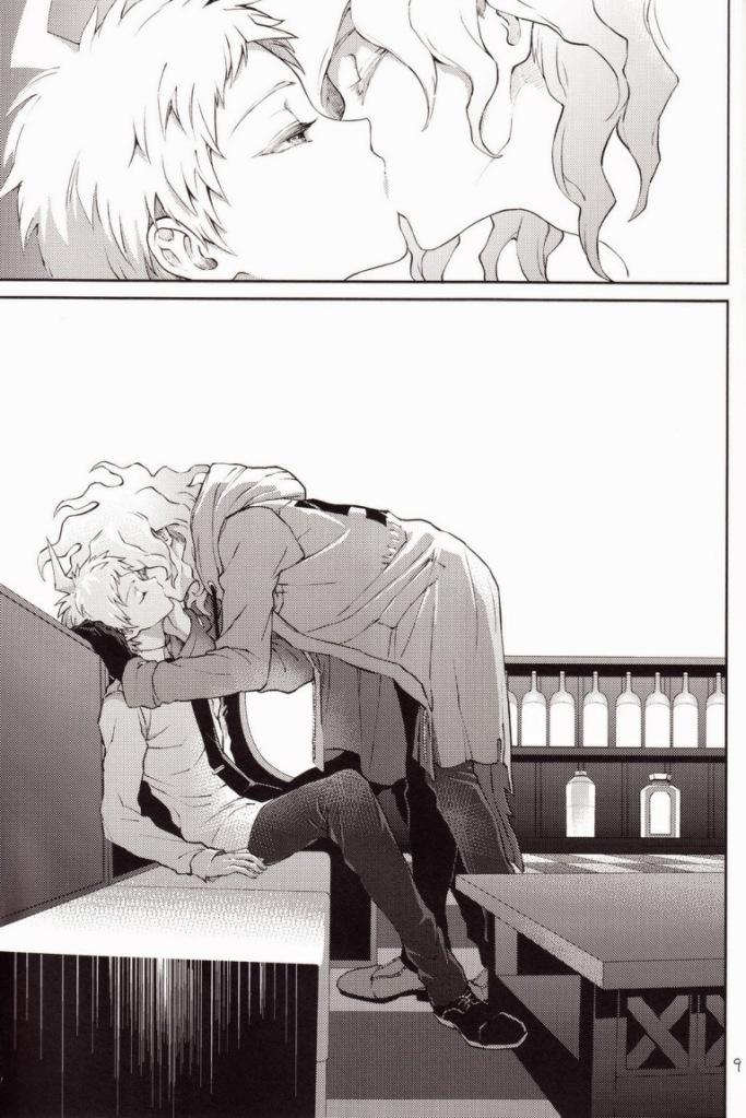 oneshot hỏny chapter 44 8