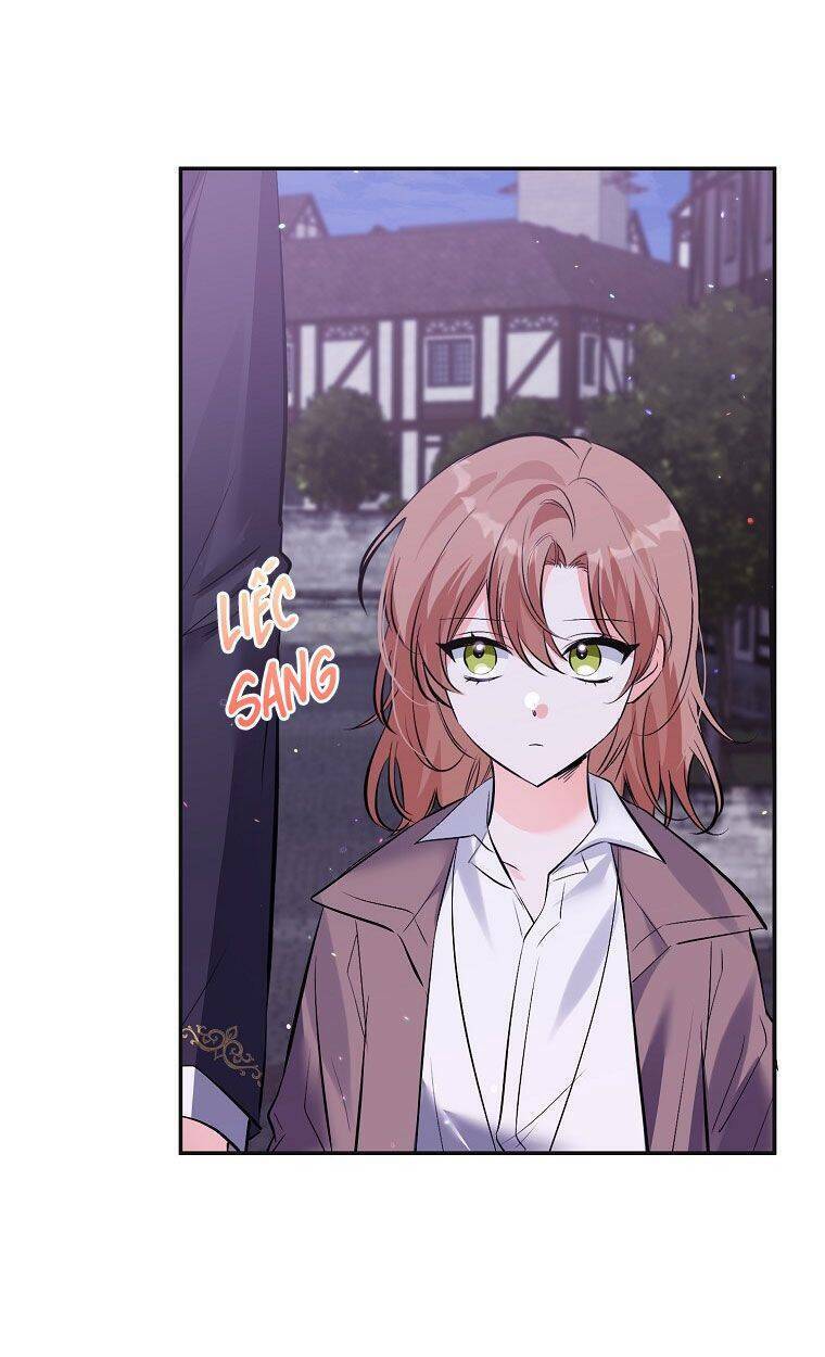 ác nữ karuna bé lại chapter 30 2