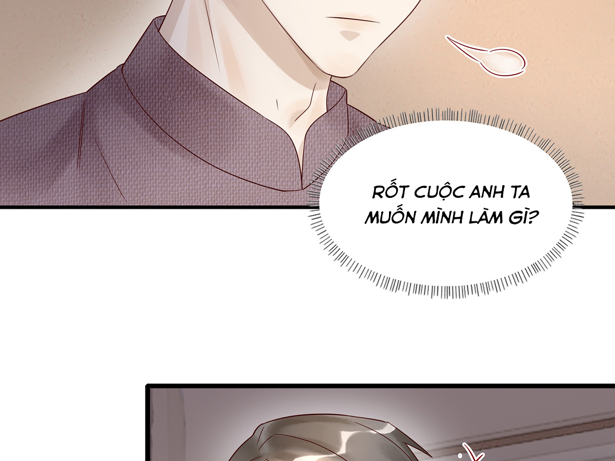 Chơi Giả Thành Thật chapter 23