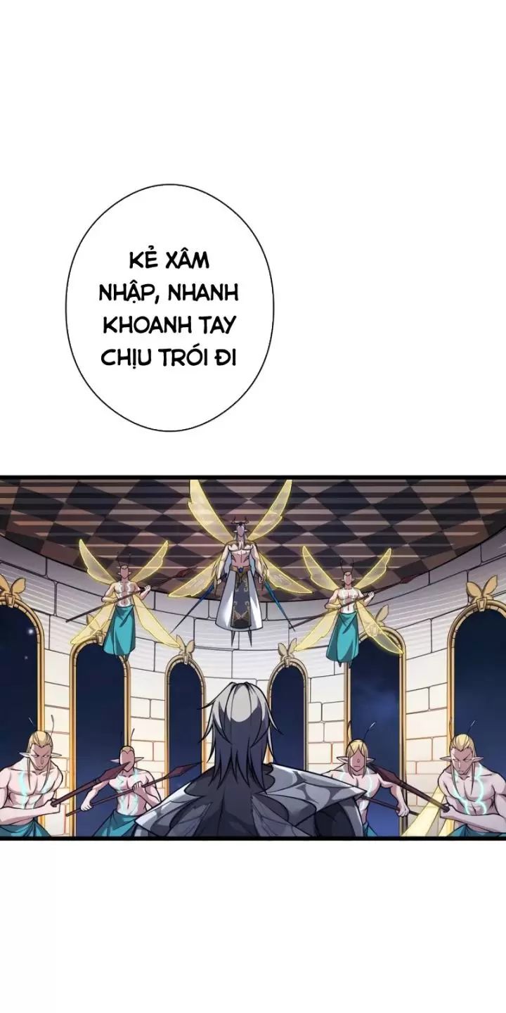 ta, chúa tể rừng xanh chapter 22 15