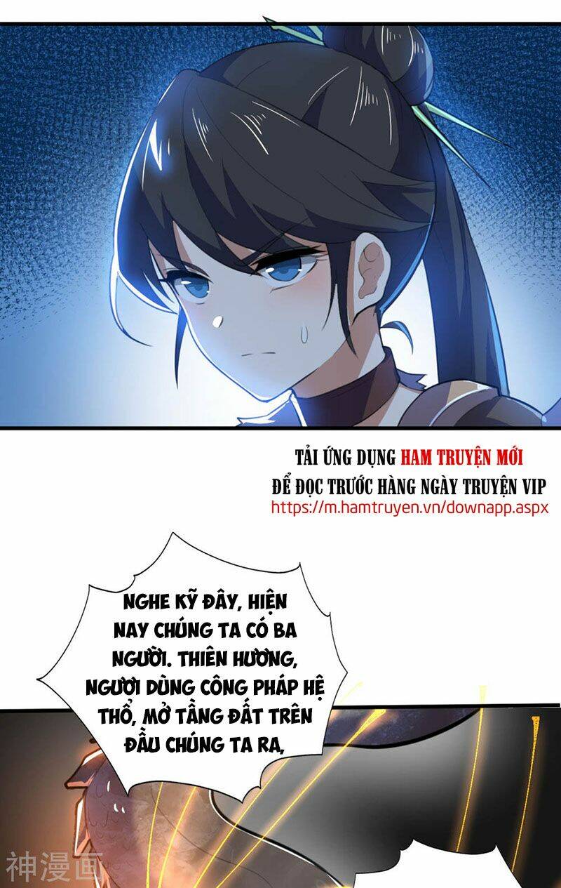 thần võ đế tôn chapter 79 29