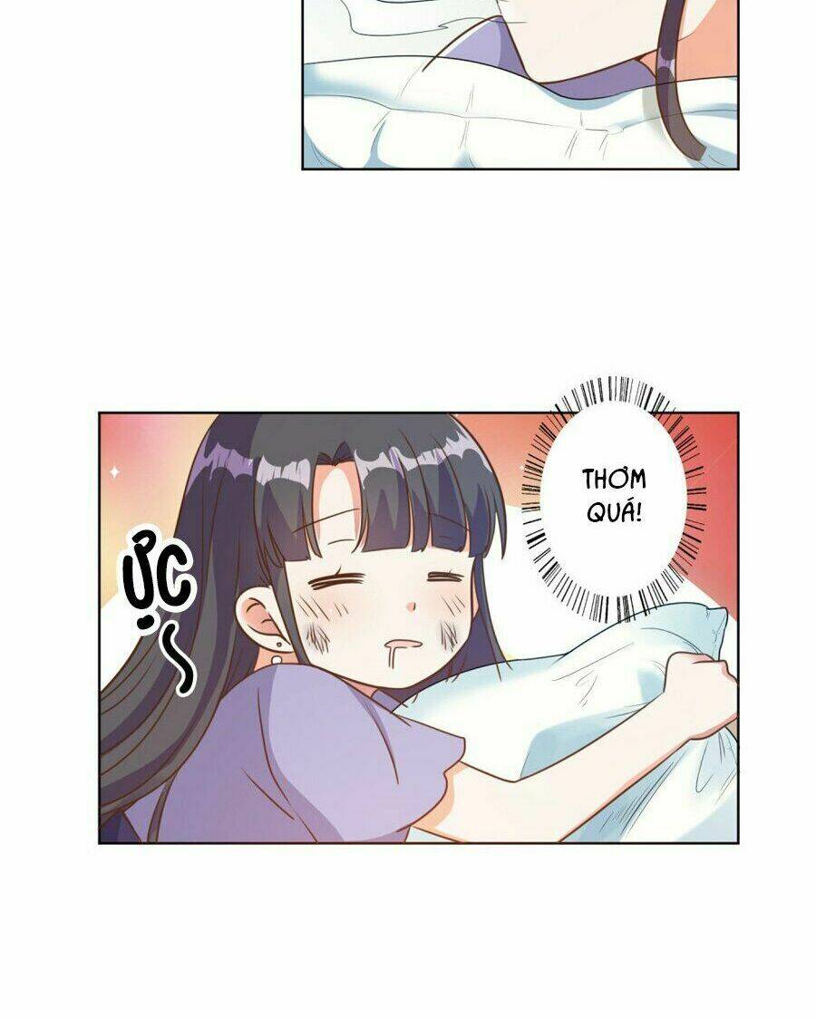 hôn nhân dục vọng: thiếu gia nhẹ một chút! chapter 89 19