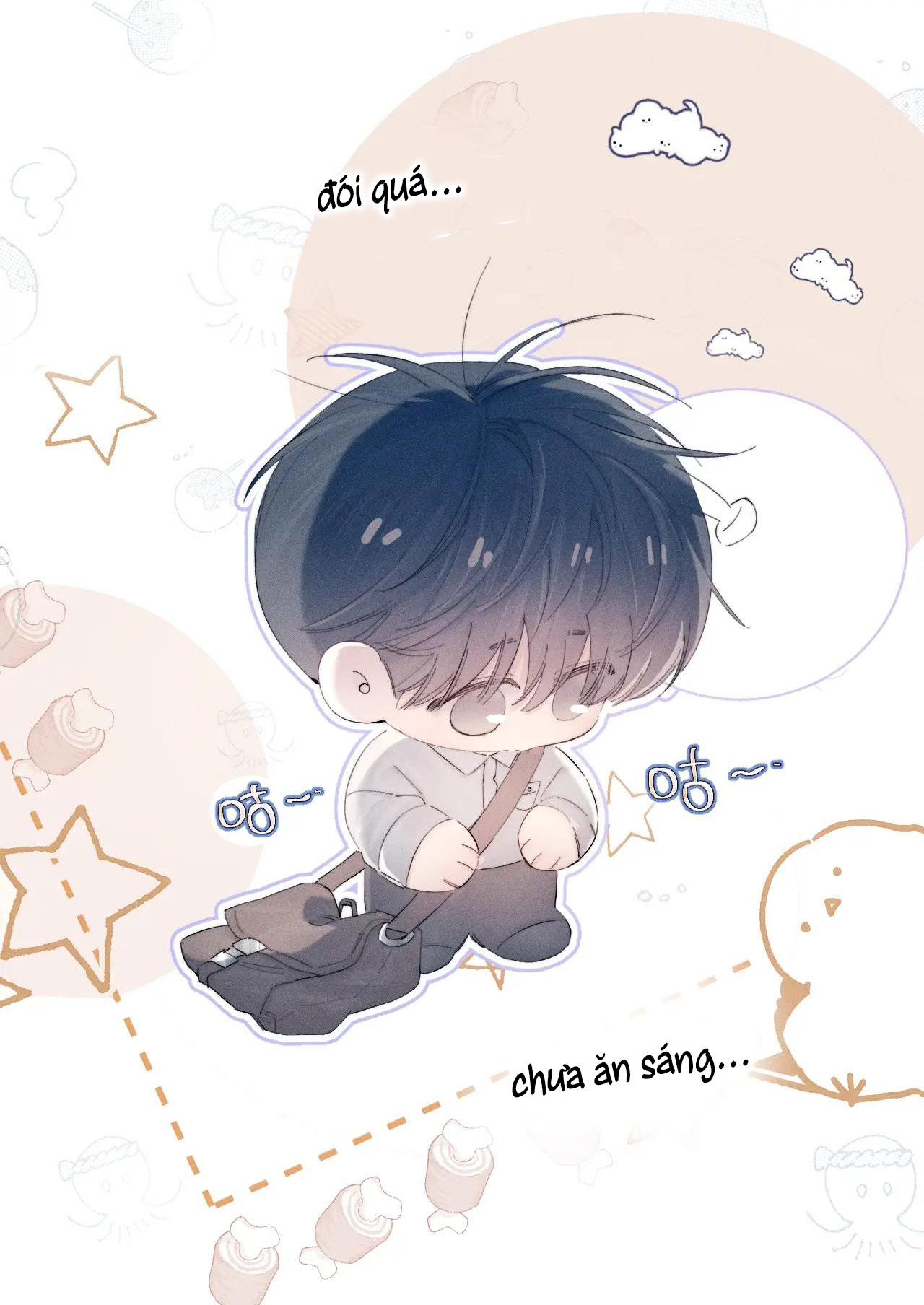 cây nấm nhỏ chapter 12.2 1