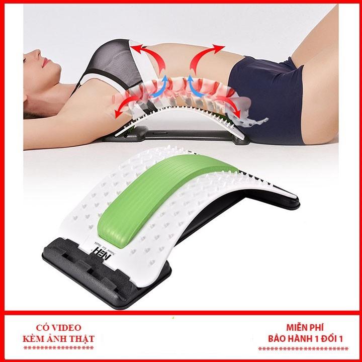 KHUNG ĐỊNH HÌNH CỘT SỐNG,KHUNG NẮN CỘT SỐNG VÀ MASSAGE CỘT SỐNG LƯNG