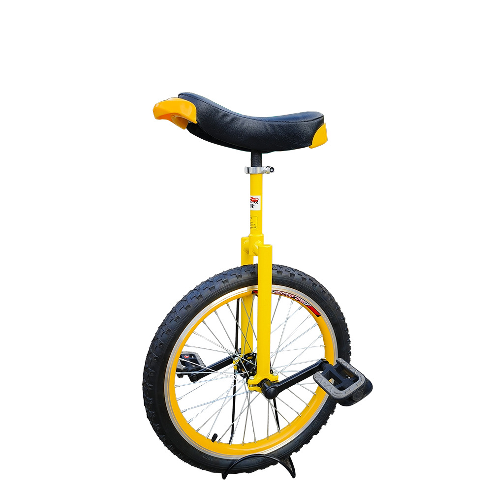 Xe đạp 1 bánh - Unicycle