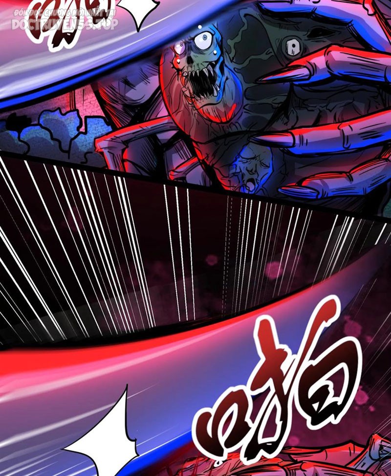 quỷ dị dược tề sư: bệnh nhân của ta đều là kinh khủng chapter 159 32