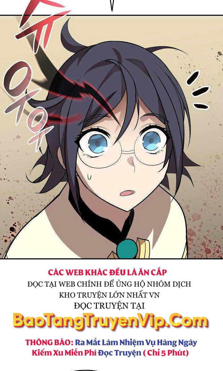 tôi là lính mới chapter 141.2 31